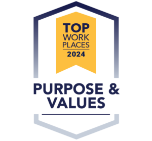 Purpose & Values